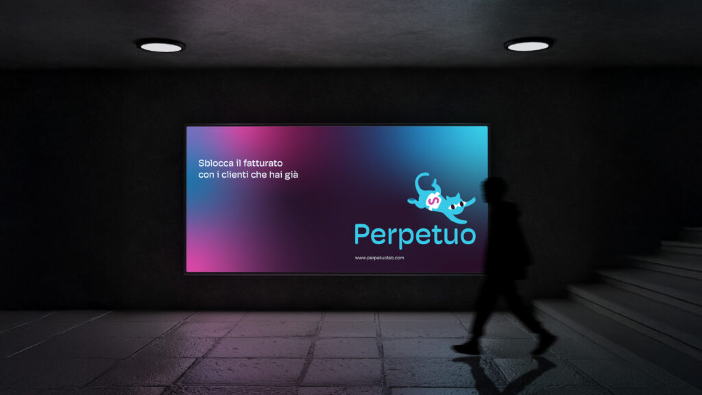 Billboard Perpetuo