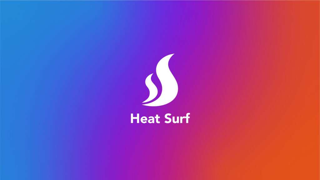 Heat Surf 02