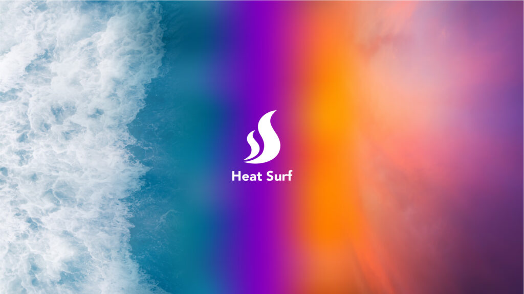 Heat Surf 05