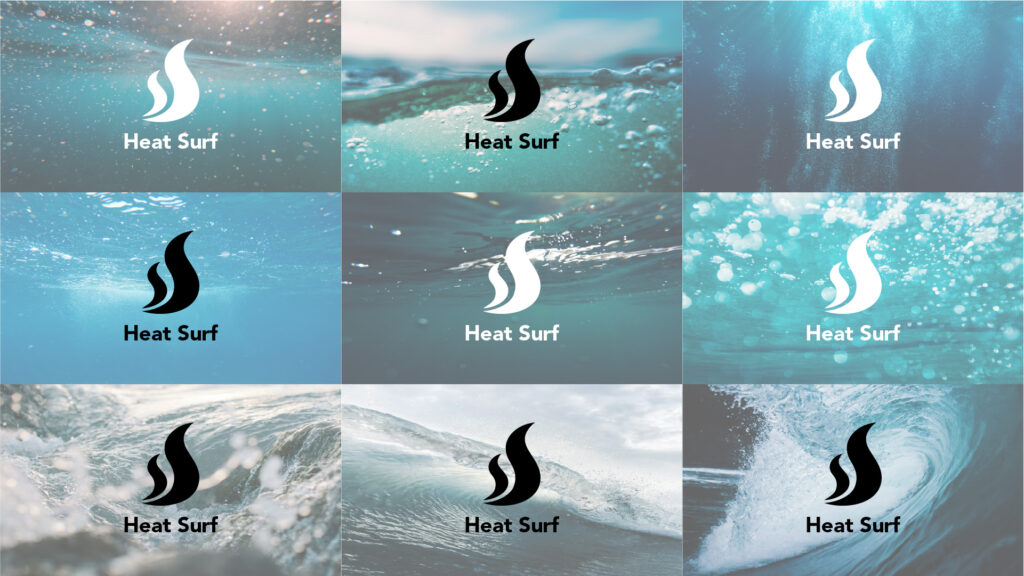 Heat Surf 09