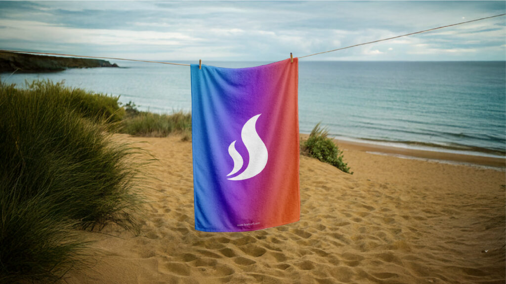 Heat Surf 14
