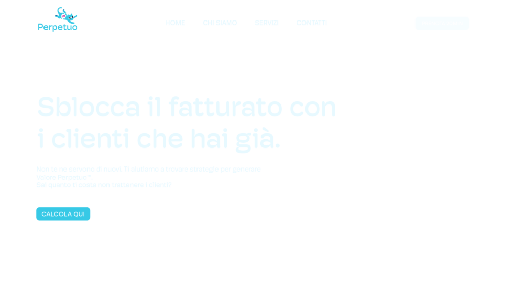 Homepage