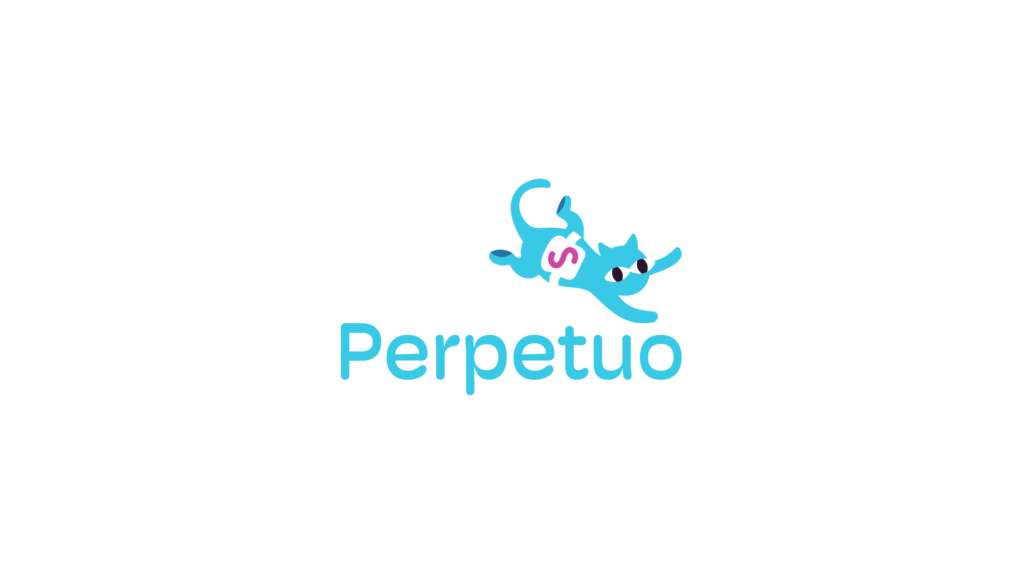 Logo Perpetuo