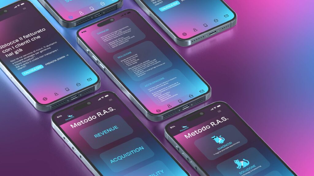 Mobile Perpetuo