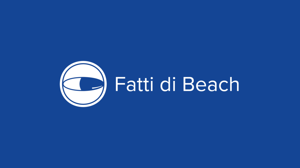 Progetto Fatti di Beach