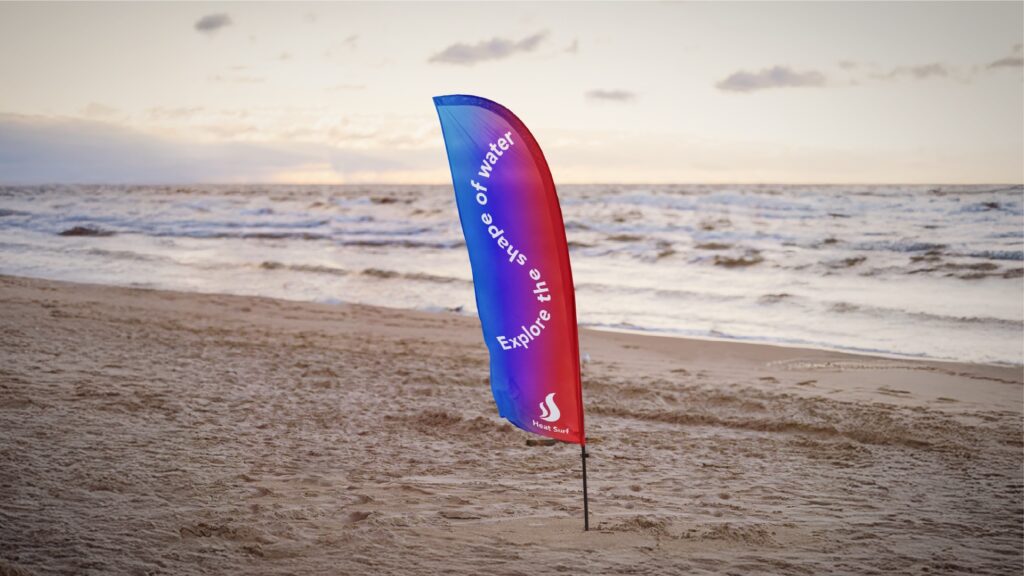 Progetto Heat Surf