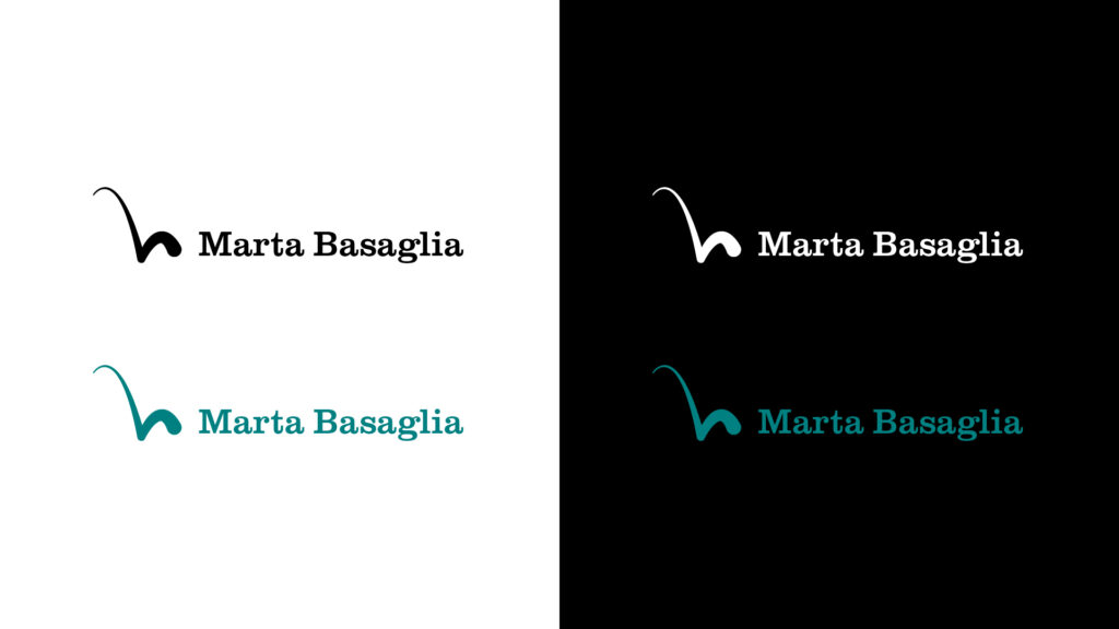 Versioni logo