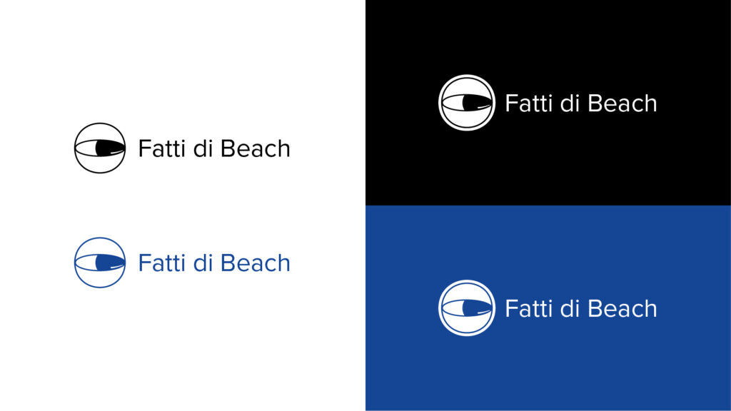 Versioni logo fdb