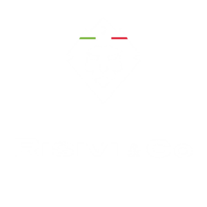 logo risivi quad sfondo trasp