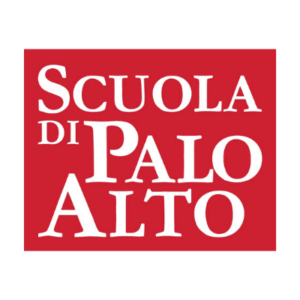logo scuola di palo alto partner