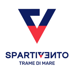 logo spartivento trasparente